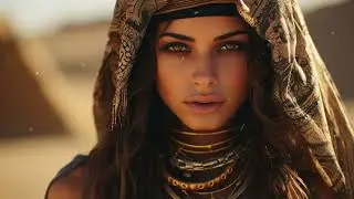Cafe Camel - Best Deep House Rhythms (DJ MIX 2024)