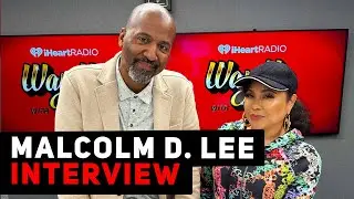 Malcolm D. Lee on Sacrifice, Sable Bourbon, Soulmates, &ldquo;The Best Man&rdquo; Legacy  + More