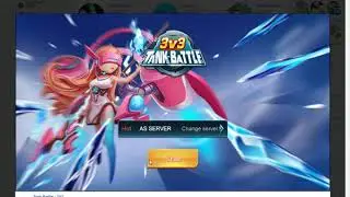Tank Battle - 3V3(Game Solo 16 - Steel Spider)