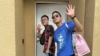 💸150,000 Kissimmee House Tour in Florida