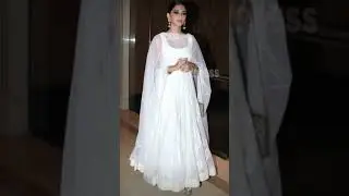 Wants to look classy&hellip; then watch out these white Kurti designs for summer