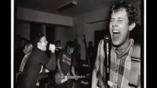 Union Of Uranus - Panacea (Disaster By Design double 7 inch)