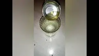 Example of soluble and insoluble substance