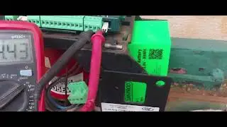 Centurion D5 Evo gate motor repairs in Kemptonpark Gauteng by Smart Gates call Pottie  083 778 2288