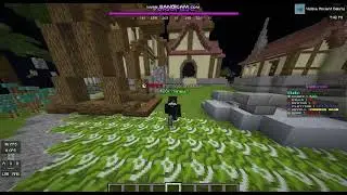 minecraft bewerbungen developer gesucht