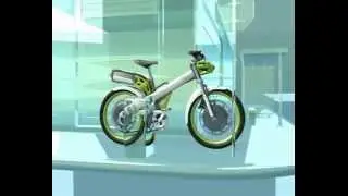 DONNOT ANIMATION N&deg;10 VELO ELECTRIQUE