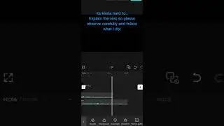 BLUUDUD VOICE TUT!! #roblox #forsaken #forsakenroblox #bluudude #bluududeforsaken #voiceeffects