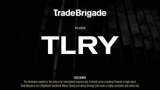 TLRY (Tilray Inc) Stock Technical Analysis | 11/18/2021
