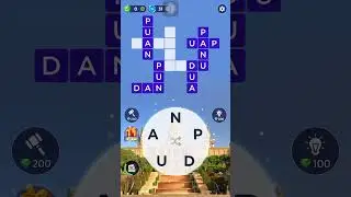 kunci jawaban words of wonders level 187 #wordsofwonders #fyp