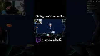 Timing con Tiburoncitos (Stabfish 2)