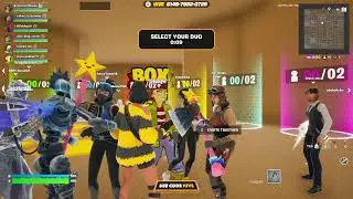 CUSTOMS WITH TEAM HIVE !!!!