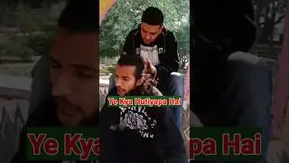 Behind The Scenes Ye Kya Hutiyapa Tha 🤣😂 | BunnyVerse #shorts #short  #shortvideo