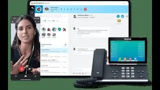 A Basic Primer of the Unified Communications industry, and how ACN INTERMEDIA fits into that