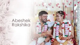 BHRAMIN WEDDING CANDID VIDEO | GRAND SOUTH INDIAN BHRAMIN WEDDING | HASHTAG PHOTOGRAPHY |