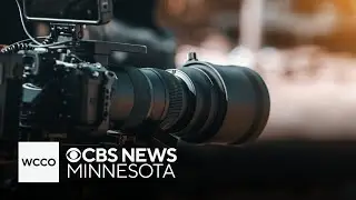 More moviemakers calling Minnesota home
