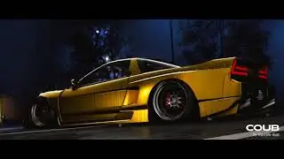 Cars Coub Compilation #4 | Epic Best Hot Rising Compilation | Best Coub | Gifs with sound