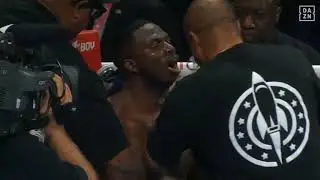 JOSHUA EDWARDS vs ZENO VOORIS - [Full Fight]  