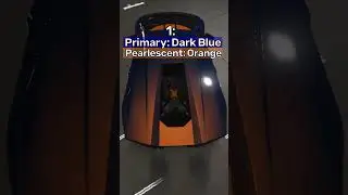Best color combos for your car in GTA V part 1 🎨Like and follow for more! #gta5 #gta6 #gtavi #cars