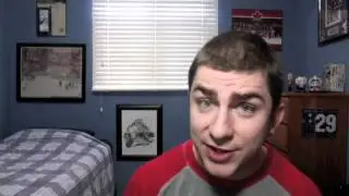 CBC Video: Playoff Buzz - April 17, 2012