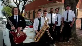 Episode 221 Chris Watson Band Part 2 on the Chevy Music Showcase