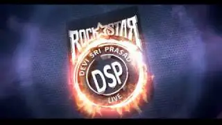DSP Australia And New Zealand Tour Motion Poster