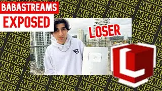 did BABASTREAMS **DOX** JELLYBEAN!!??