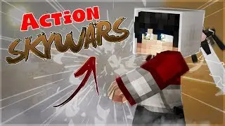 Compilation SkyWars !!