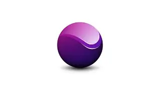 New Logo Design in Affinity Designer iPad