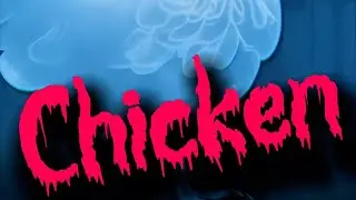 Ghost Chicken