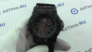 Обзор. Мужские наручные часы Luminox XL.8802