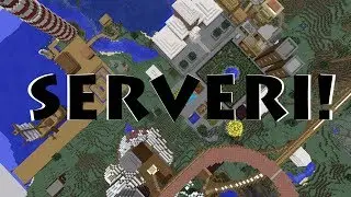 Kahdestoista joulup&auml;iv&auml;: Serveri 🖥