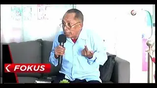 Razaun Grupu Antonio Ai-tahan Matak Ezize Reforma Judisiariu, Orador : Antonio Ai-tahan Matak