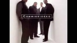 I Can Love Again - Commissioned