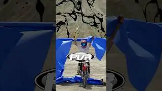 @KohlfromSD for The World Champion Goggle