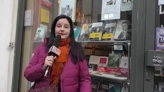 Italissimo 2019 - La littérature italienne se porte bien