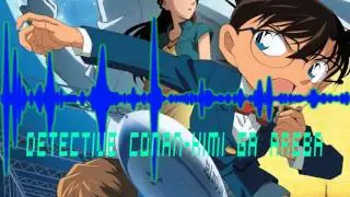 Detective Conan-Kimi Ga Ireba Nightcore