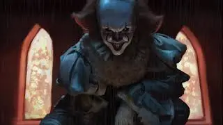 Creepy Clown Music - Clown