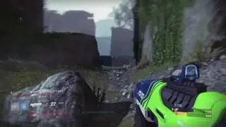 Twilight Garrison is moves