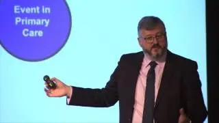 Digital Health Strategy Launch