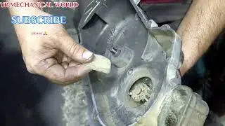 Tvs Jupiter zx kick cover filter cleaning details ✨️ thanks for watching 👀 😊 