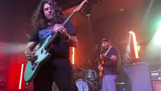 The &lsquo;Fun&rsquo; in Dysfunction - Hail The Sun @ Come and Take It Live, Austin, TX (11/20/2023)