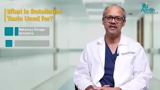 Botulinum Toxin