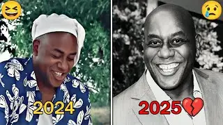 Where Are the Forgotten Legends of Meme History Then & Now 😭🔥