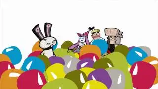 Hero: 108 online - Who's beanfun!? Final
