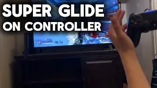 Как управлять контроллером Apex Super Glide