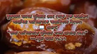 কুরআন তাদের দুনিয়ার মোহ থেকে মুক্ত করেছিলসাহাবিরা ||#MagicalAnimation#KidsAnimation#AnimatedShorts