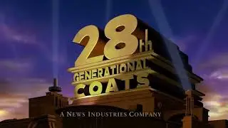 Fictional Opening Logos: 