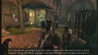 Fable 2 pt.65 - T.O.B.Y