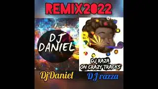 ❌A Tumaco lo Quemaron❌   SalsaChoke-MichaelJacson🕺#DjRazza#BarbelDaniel#Luisao (2022 Los M&aacute;s Nuevo)🌊
