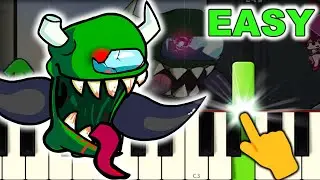 Ejected - Friday Night Funkin Vs Impostor EASY